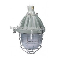 Explosion proof Lighting