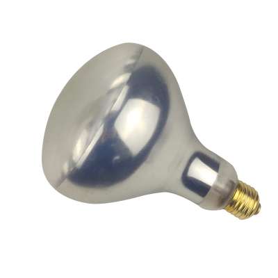 Food heating warmer light lamp bulb spare parts 250W 110V